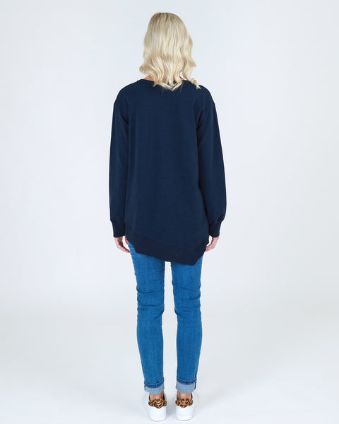 Newhaven Jumper