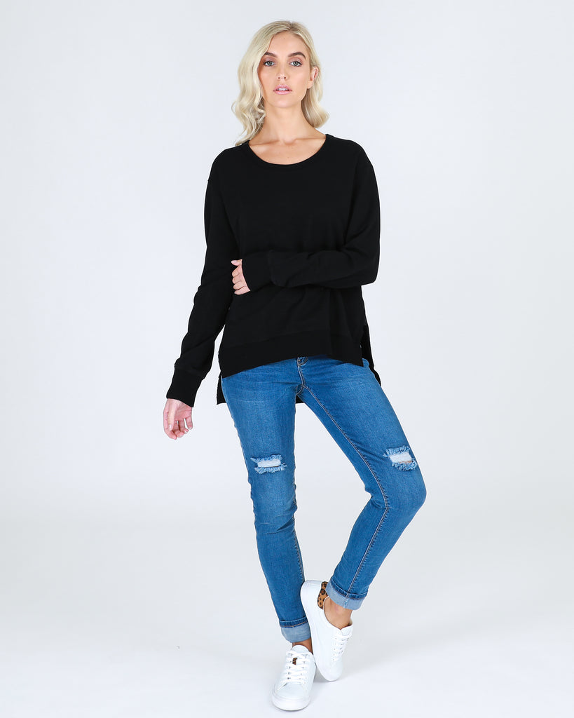 Ulverstone Jumper