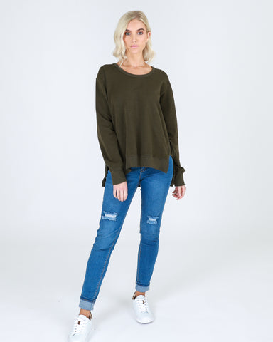 Ulverstone Jumper